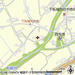 三重県伊賀市下柘植314周辺の地図