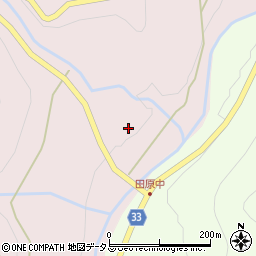 岡山県高梁市備中町東油野1537周辺の地図