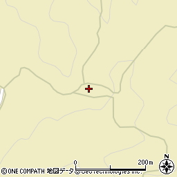 岡山県高梁市備中町平川4801周辺の地図