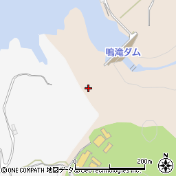 岡山県加賀郡吉備中央町竹部137周辺の地図