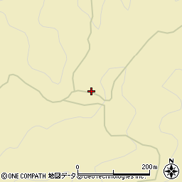 岡山県高梁市備中町平川4804周辺の地図