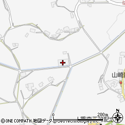 岡山県加賀郡吉備中央町吉川3474周辺の地図