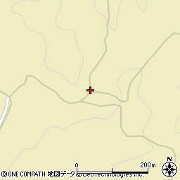 岡山県高梁市備中町平川4800周辺の地図