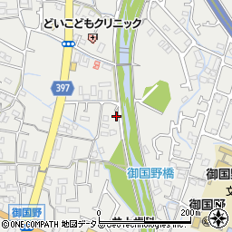 兵庫県姫路市御国野町国分寺630周辺の地図