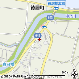 有限会社石川工業周辺の地図