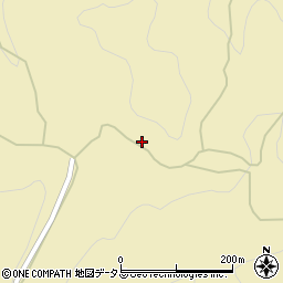 岡山県高梁市備中町平川4788周辺の地図