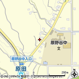 静岡県掛川市寺島6-1周辺の地図