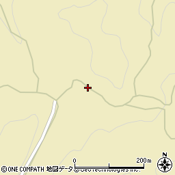 岡山県高梁市備中町平川4699周辺の地図