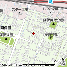 スギ薬局　東姫路店周辺の地図
