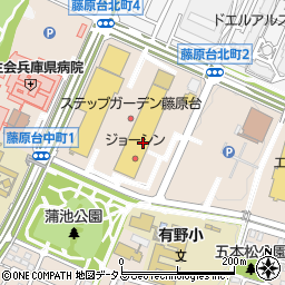 近藤内科クリニック 神戸市 病院 の電話番号 住所 地図 マピオン電話帳