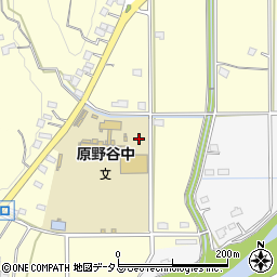 静岡県掛川市寺島525-3周辺の地図