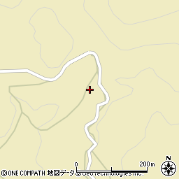 岡山県高梁市備中町平川5355周辺の地図