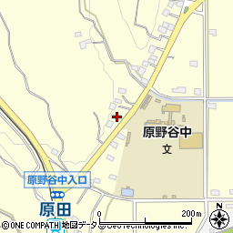 静岡県掛川市寺島7周辺の地図