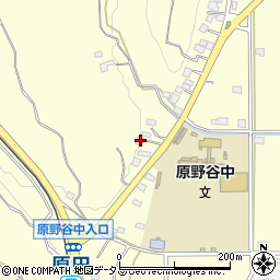 静岡県掛川市寺島8周辺の地図