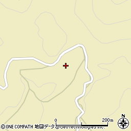 岡山県高梁市備中町平川5347周辺の地図