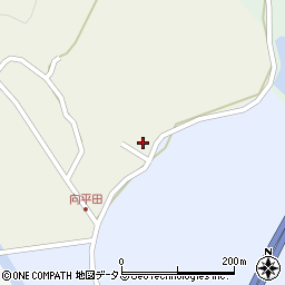 広島県庄原市平和町874周辺の地図