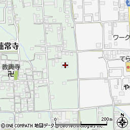 有限会社八木工務店周辺の地図