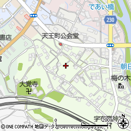藤田　歯科技工所周辺の地図