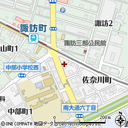 志摩総合企画株式会社周辺の地図