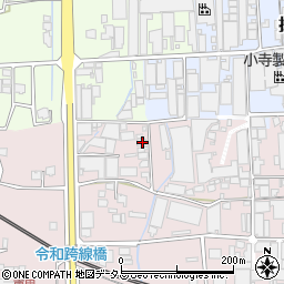 兵庫県たつの市揖保町東用274周辺の地図
