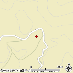 岡山県高梁市備中町平川5348周辺の地図