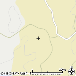 広島県神石郡神石高原町永野1359周辺の地図