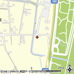 株式会社横田輪業周辺の地図