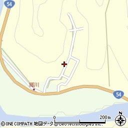 広島県三次市山家町116周辺の地図