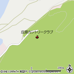広島県庄原市板橋町600周辺の地図
