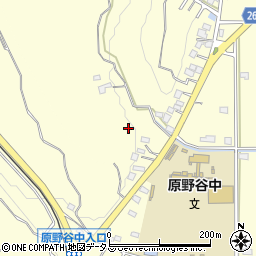 静岡県掛川市寺島39-1周辺の地図