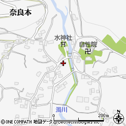 伊豆太陽サービス株式会社　くみあいオート熱川営業所周辺の地図