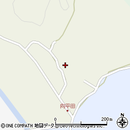 広島県庄原市平和町852周辺の地図