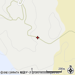 広島県神石郡神石高原町相渡5145周辺の地図