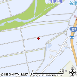 静岡県浜松市浜名区引佐町井伊谷2937周辺の地図