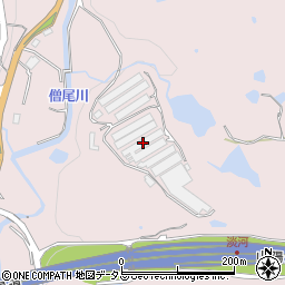 増田製粉所畜産センター従業員宿舎周辺の地図