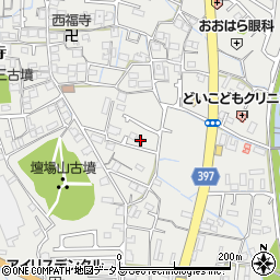 兵庫県姫路市御国野町国分寺668周辺の地図