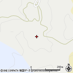 広島県神石郡神石高原町相渡5144周辺の地図