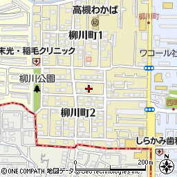 グループホーム円珠荘周辺の地図