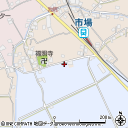 兵庫県小野市樫山町57周辺の地図
