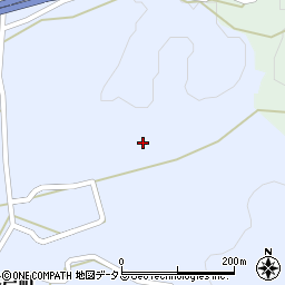 広島県庄原市木戸町374周辺の地図