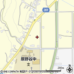 静岡県掛川市寺島488-2周辺の地図