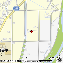 静岡県掛川市寺島588周辺の地図