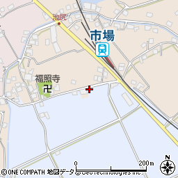 兵庫県小野市樫山町55周辺の地図