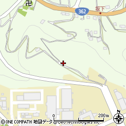 静岡県浜松市浜名区都田町3143周辺の地図