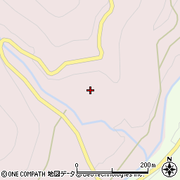 岡山県高梁市備中町東油野2454周辺の地図