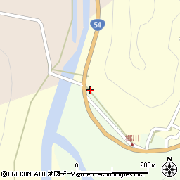 広島県三次市三次町2501周辺の地図