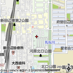 古木産婦人科医院周辺の地図