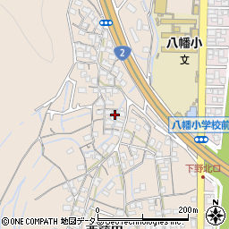 兵庫県姫路市広畑区西蒲田966周辺の地図