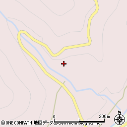 岡山県高梁市備中町東油野2431周辺の地図