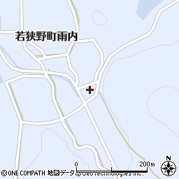 教証寺周辺の地図